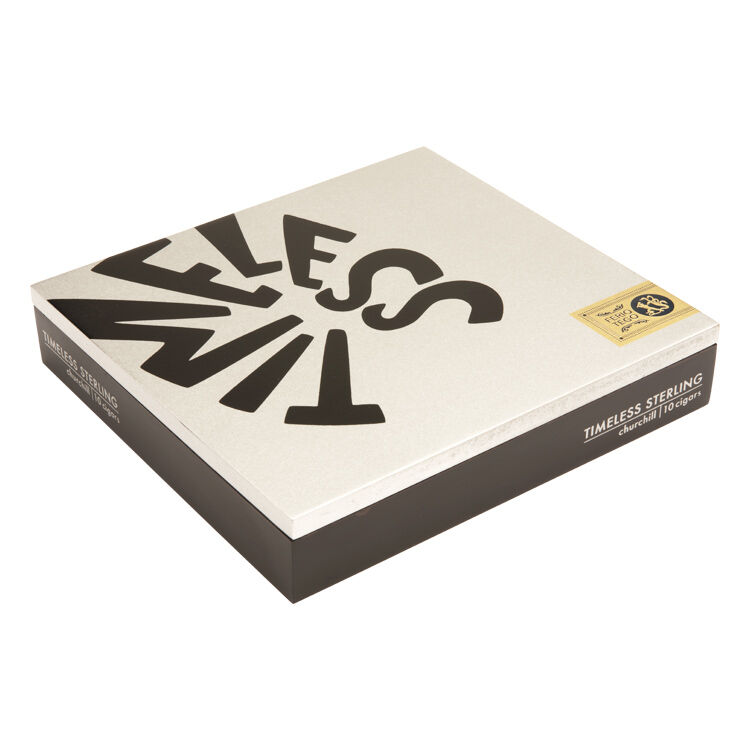 Churchill, , jrcigars